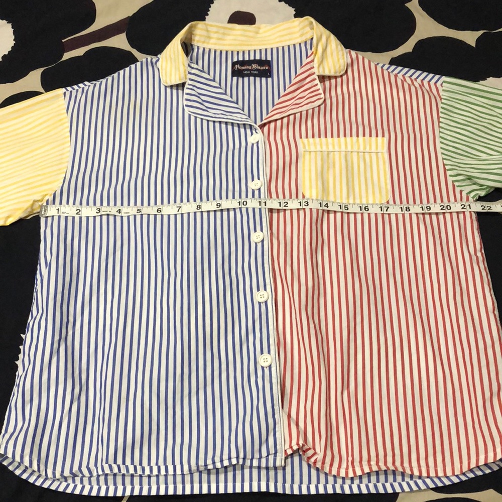 Rowing Blazers Womens PJ Set